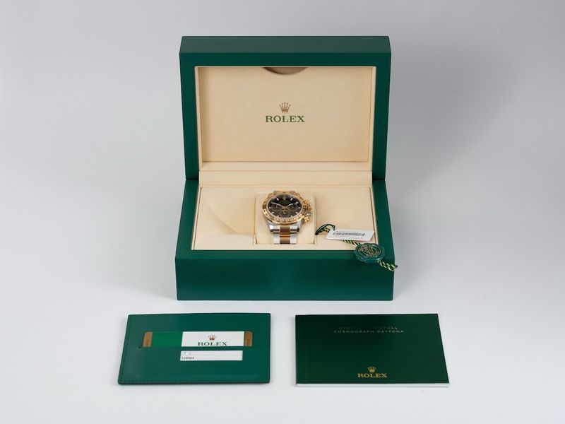 Rolex Daytona 116503